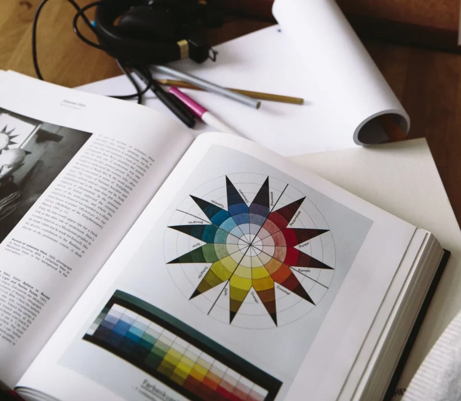 DM Design Grafisch design studio DM Design Grafisch design studio