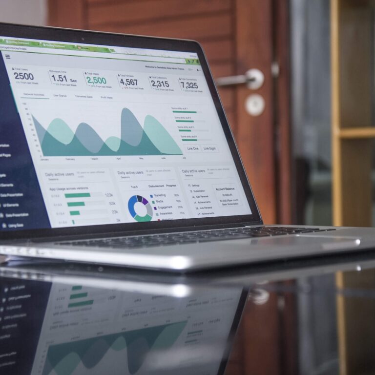Webapplicatie met laravel en op maat Webapplicatie met laravel en op maat