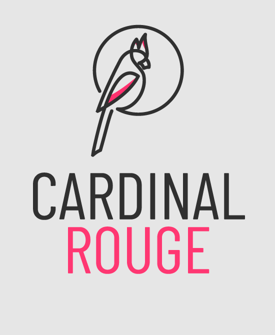 DM Design - webshop prestashop Cardinal Rouge