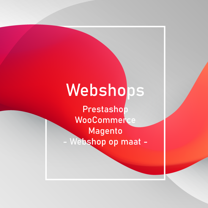 DM Design - webshop ontwikkelaar, webshop laten maken, prestashop, woocommerce, magento